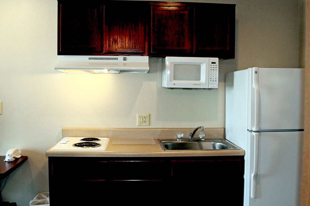 Woodspring Suites Killeen Habitación foto