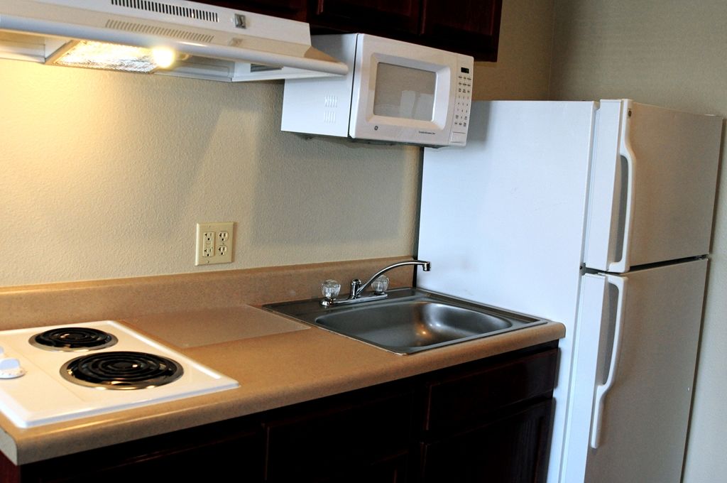 Woodspring Suites Killeen Habitación foto