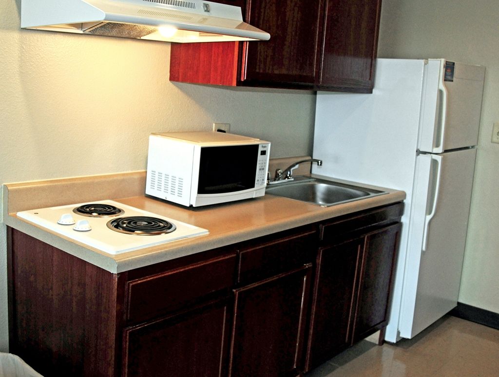 Woodspring Suites Killeen Habitación foto