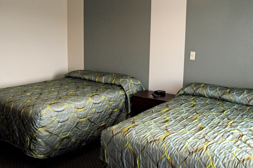 Woodspring Suites Killeen Habitación foto