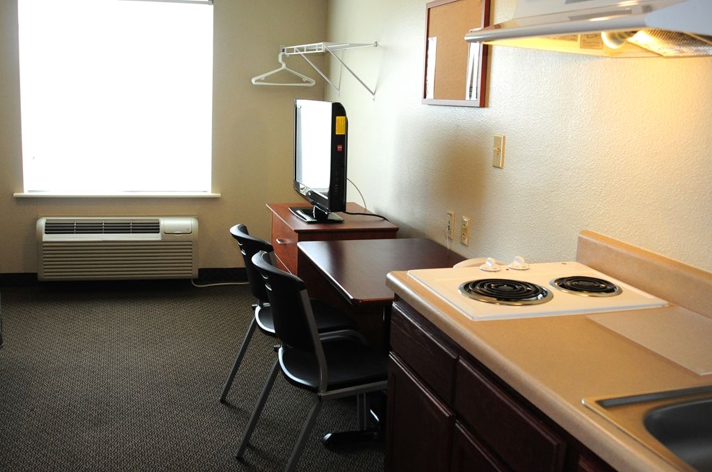 Woodspring Suites Killeen Habitación foto