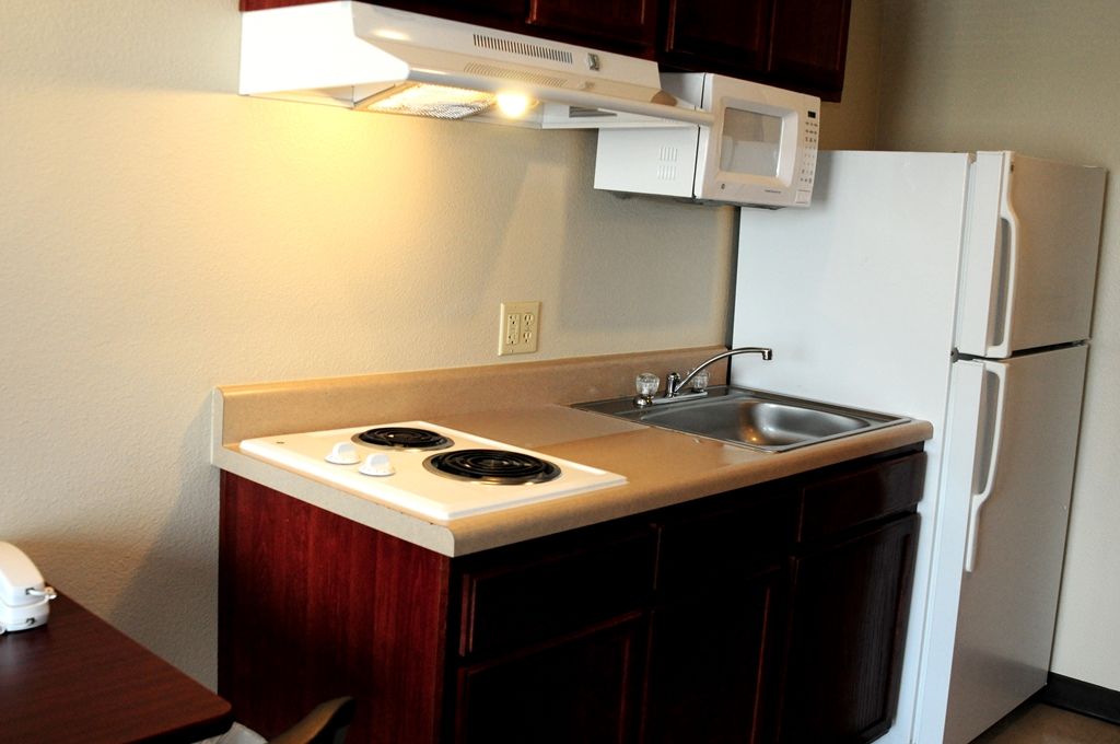 Woodspring Suites Killeen Habitación foto