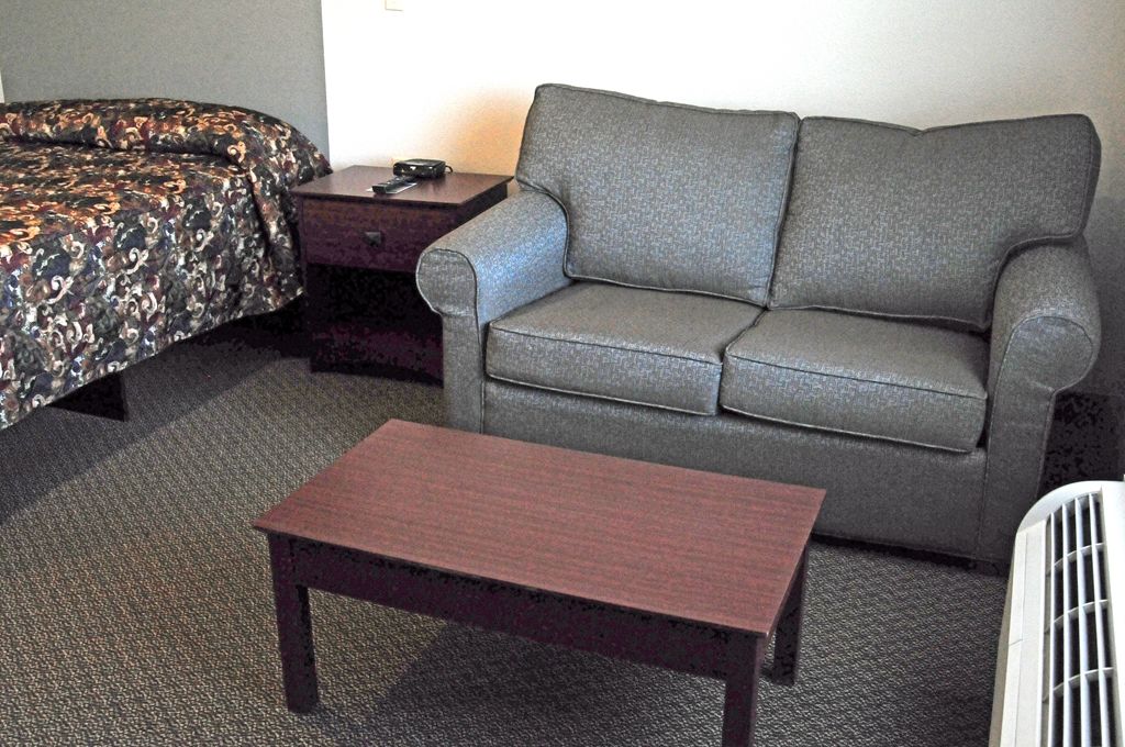 Woodspring Suites Killeen Habitación foto
