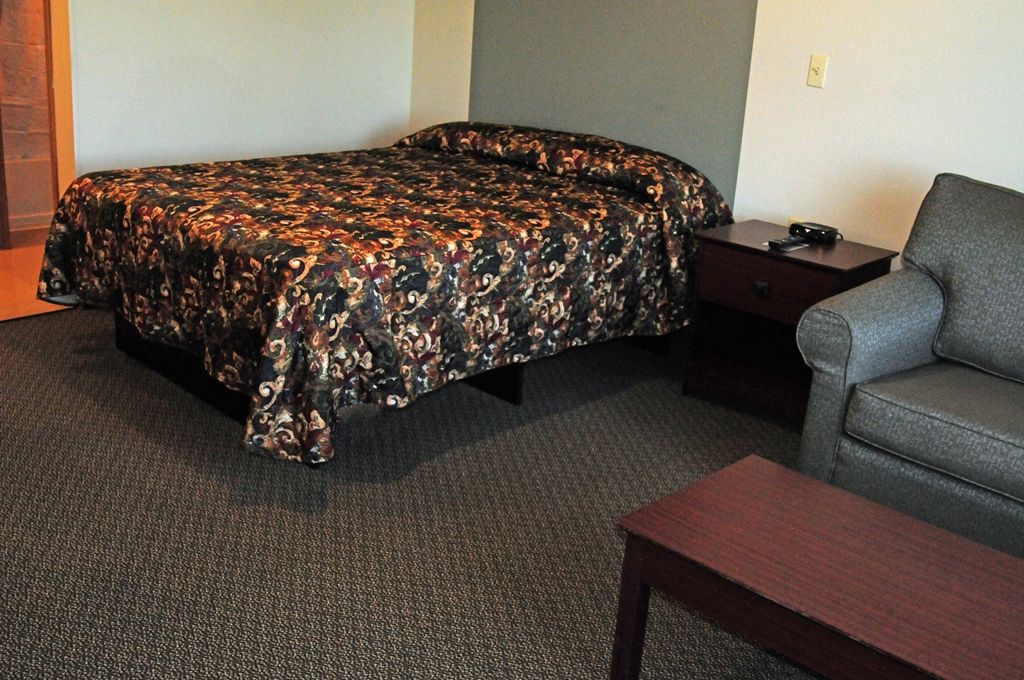 Woodspring Suites Killeen Habitación foto
